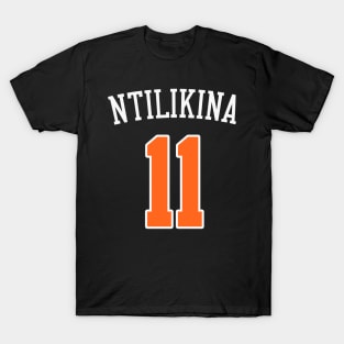 Frank Ntilikina T-Shirt